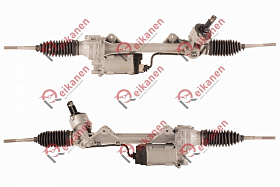 Рейка рулевая восстановленная БМВ (BMW) 1 F20 F21 / 3 F30 F31 11- ЭУР