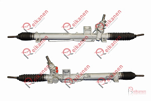 Рейка рулевая восстановленная Вольво (VOLVO) S60 / S80 00-04 ZF