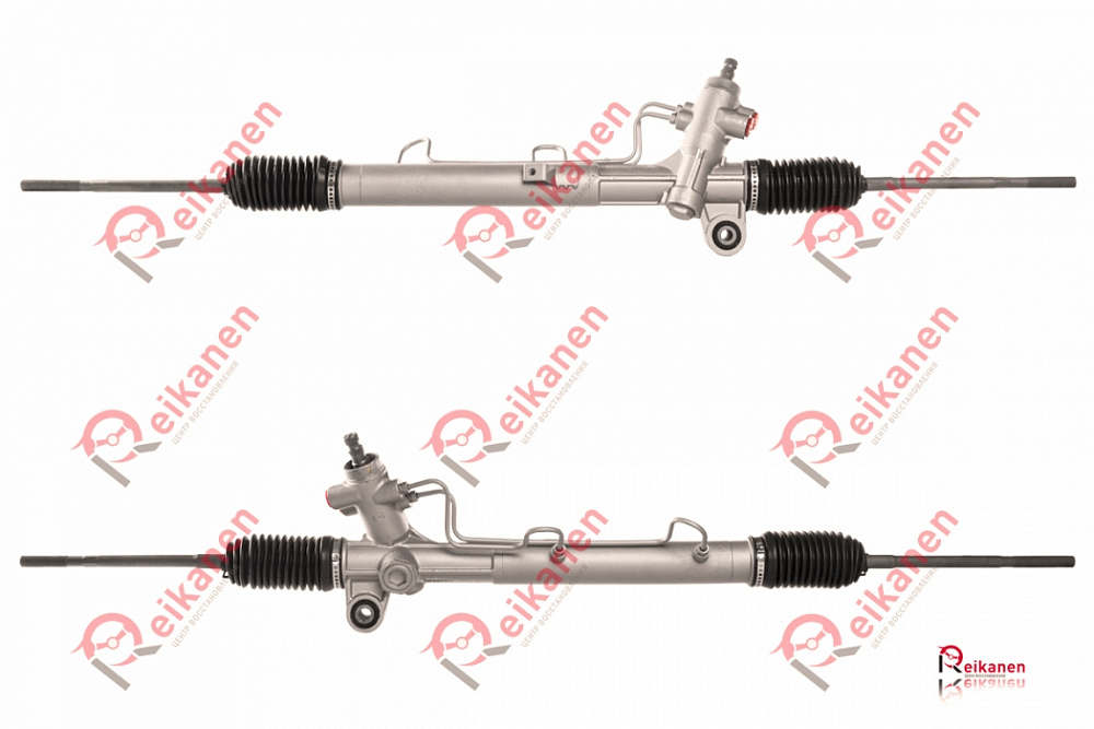 t113401010bb Рейка рулевая восстановленная Лифан (LIFAN) X60 / Чери Тигго (CHERY TIGGO) T11 05-09