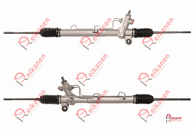 t113401010bb Рейка рулевая восстановленная Лифан (LIFAN) X60 / Чери Тигго (CHERY TIGGO) T11 05-09