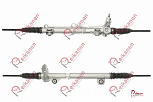 Рейка рулевая восстановленная Форд Экспедишн (FORD EXPEDITION) 03-06