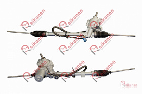 mr594094 Рейка рулевая восстановленная Митсубиси Кольт (MITSUBISHI Colt) 05- ЭУР