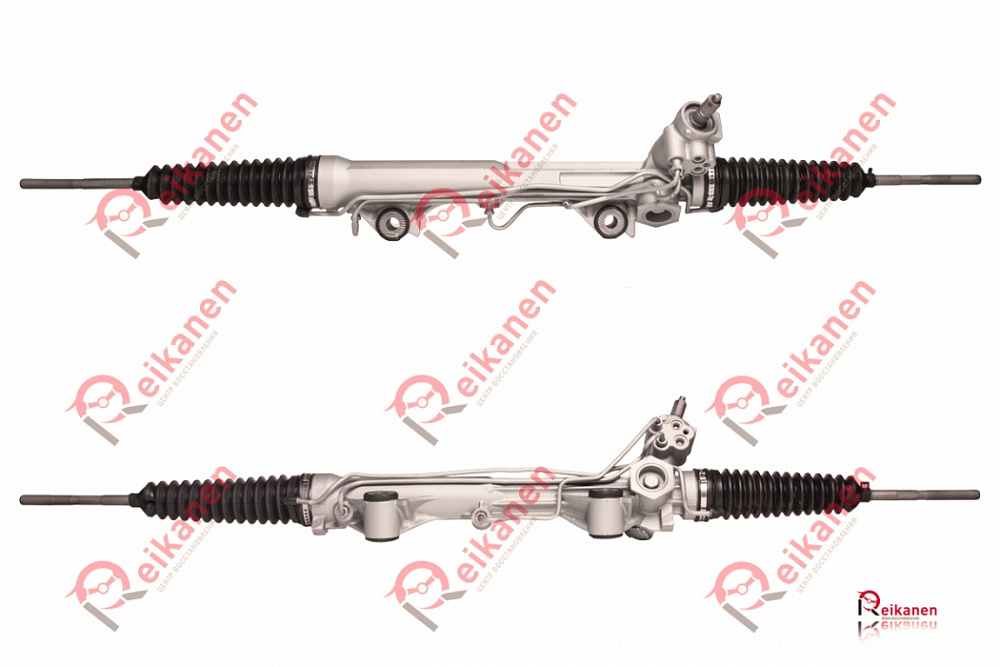 Рейка рулевая восстановленная Форд Эксплорер (FORD EXPLORER) 4,0L 03-06