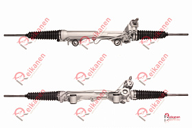 Рейка рулевая восстановленная Форд Эксплорер (FORD EXPLORER) 4,0L 03-06