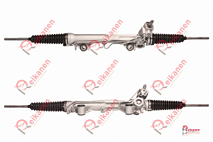 Рейка рулевая восстановленная Форд Эксплорер (FORD EXPLORER) 4,0L 03-06