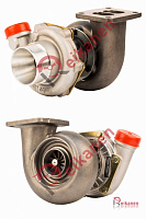 Турбокомпрессор аналог Джон Дир (JOHN DEERE) 4239D