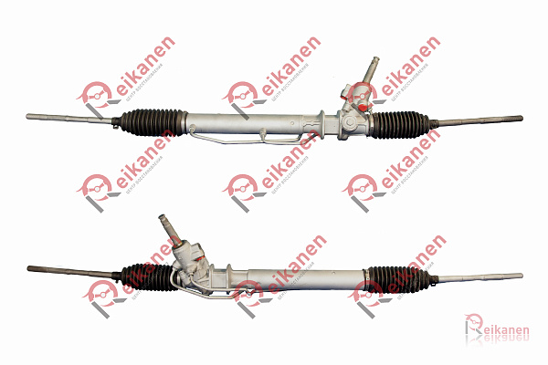Рейка рулевая восстановленная Субару Легаси (SUBARU LEGACY) / Аутбек (OUTBACK) 98-03
