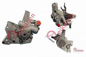 Насос ГУР ориг. восстановленный БМВ (BMW) 5/6 [E60/E61/E63] M57 03-10 под AFS