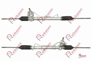 Рейка рулевая восстановленная Рено Кангу (RENAULT KANGOO) 1,5dCi 01-08 Койо (Koyo)